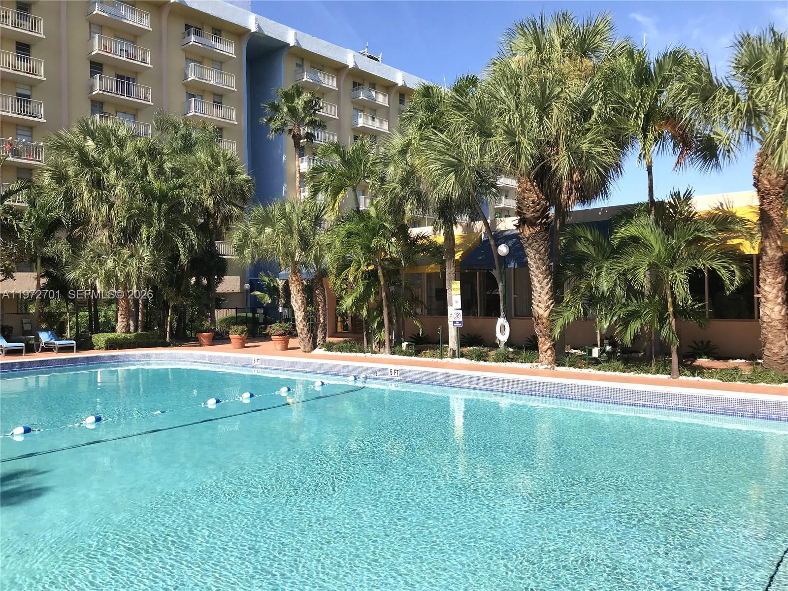 YOLANDA VILLAS CONDO - Residential Lease