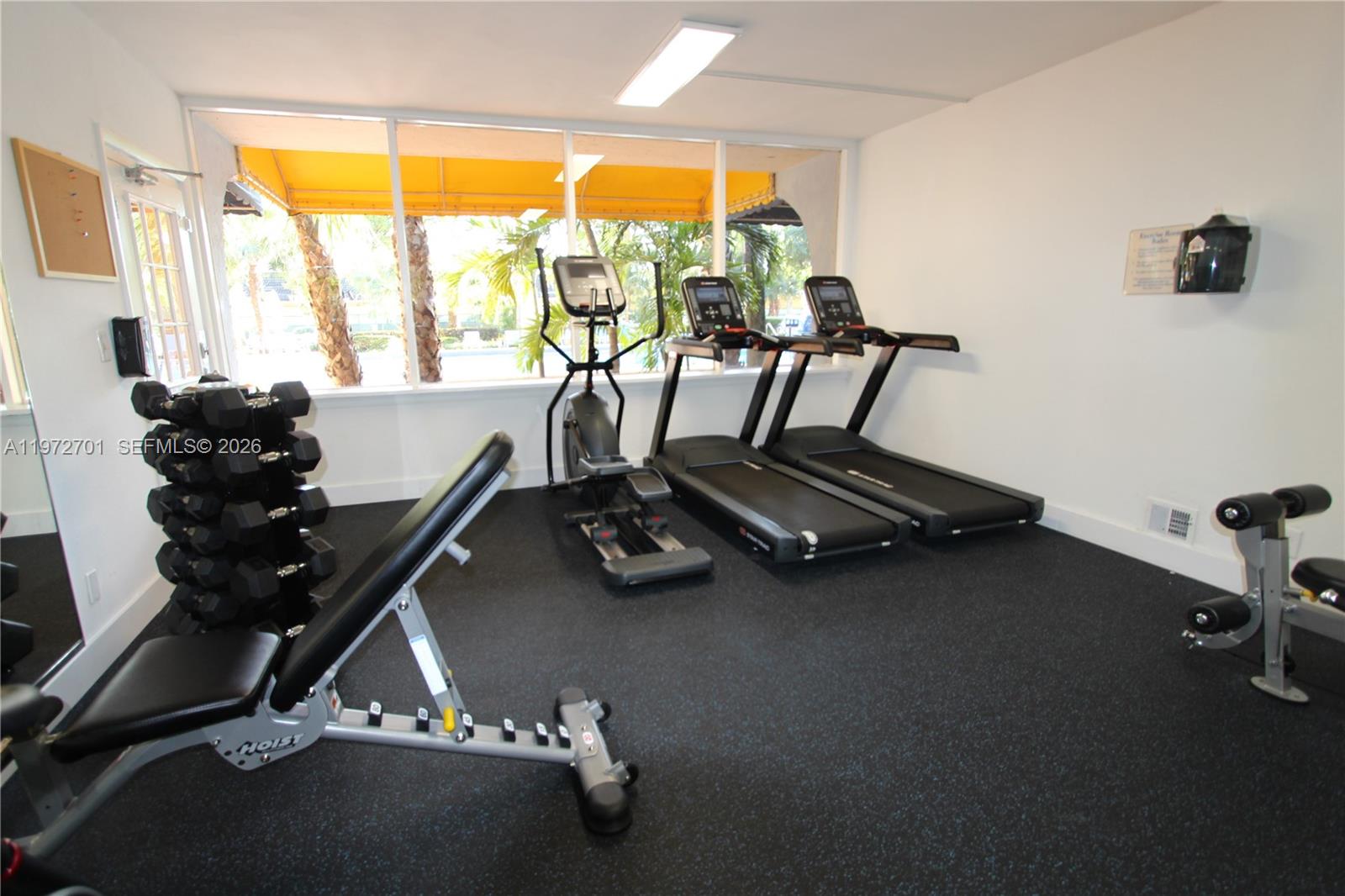 YOLANDA VILLAS CONDO - Residential Lease