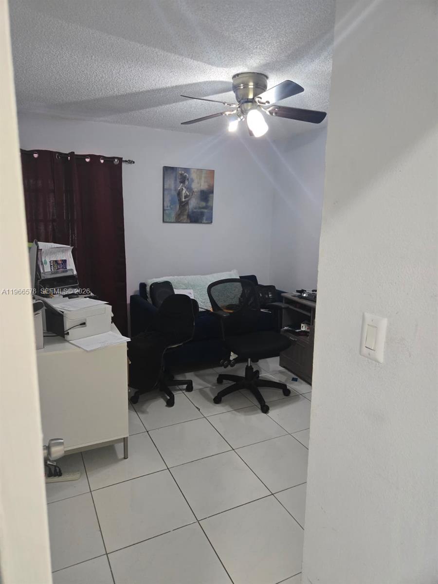 COMFORT VILLAS 1ST ADDN - Residential