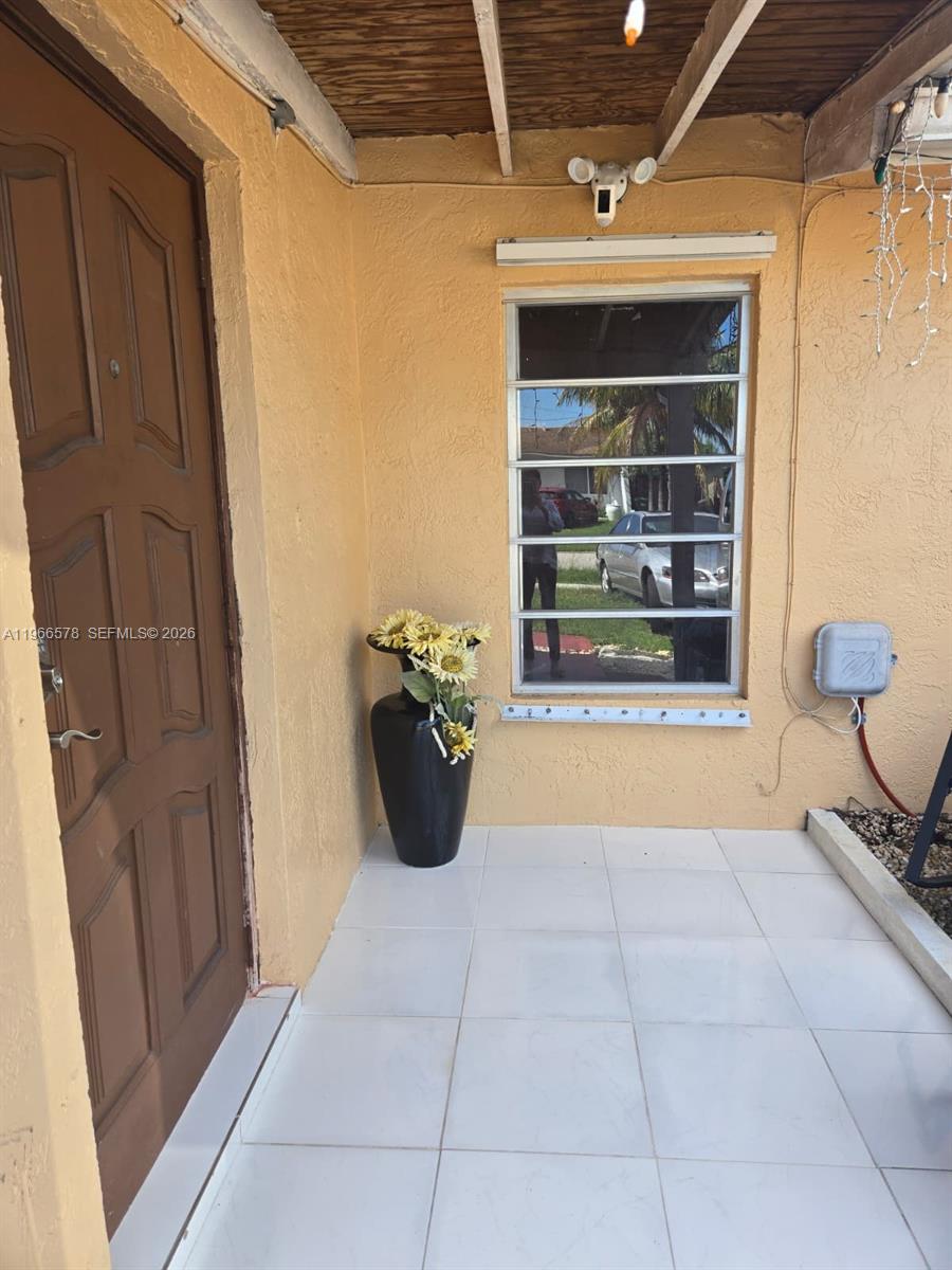 COMFORT VILLAS 1ST ADDN - Residential