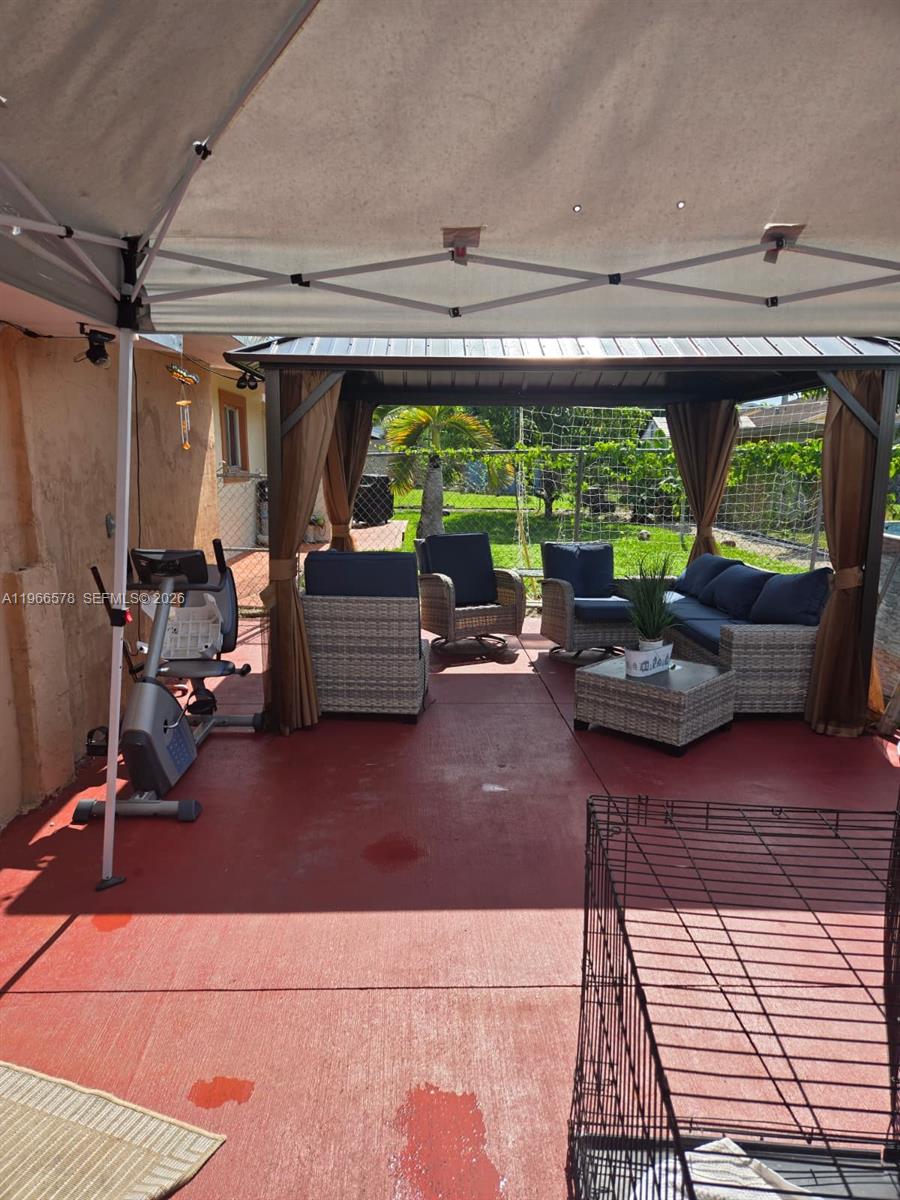 COMFORT VILLAS 1ST ADDN - Residential