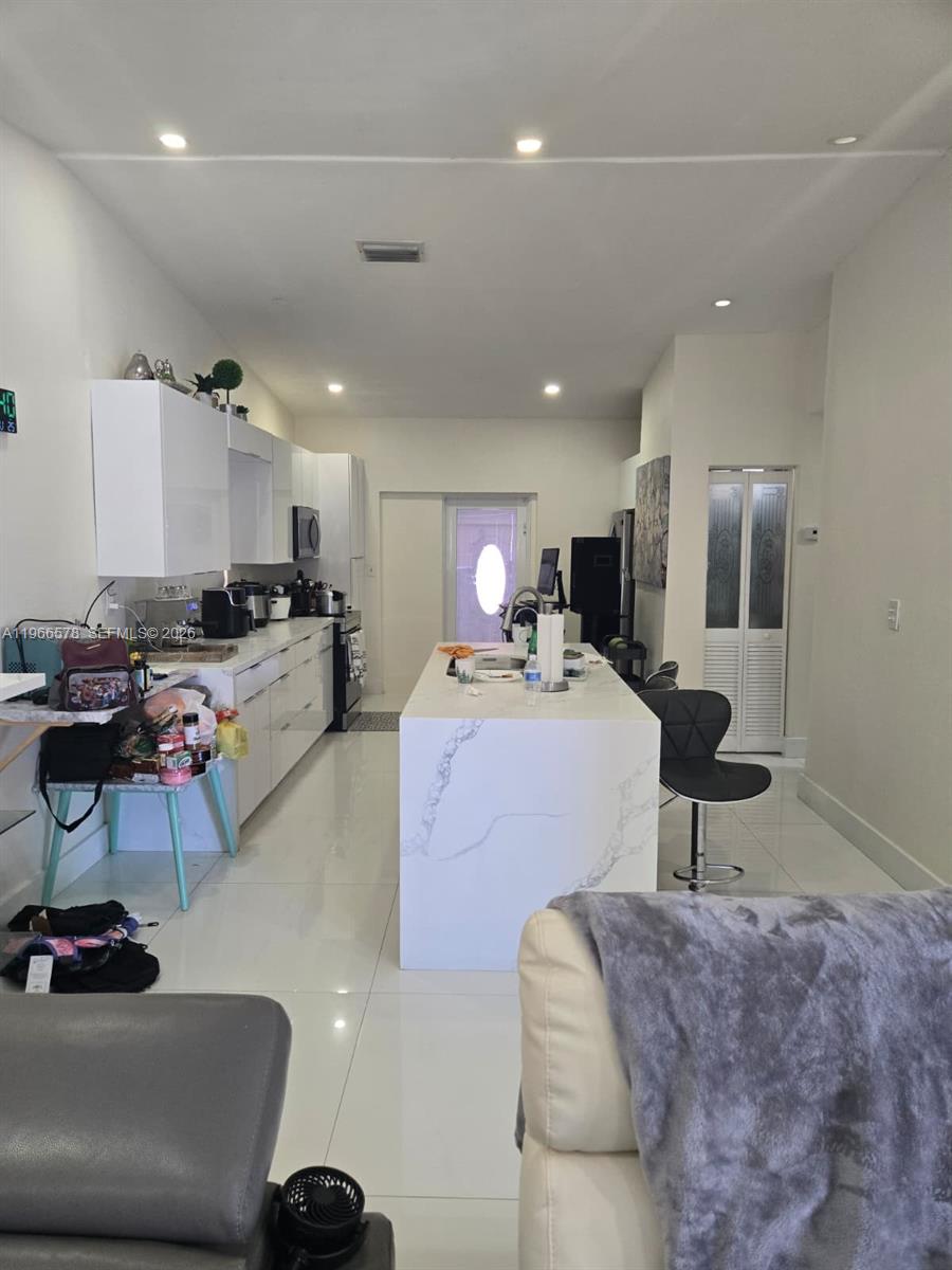 COMFORT VILLAS 1ST ADDN - Residential