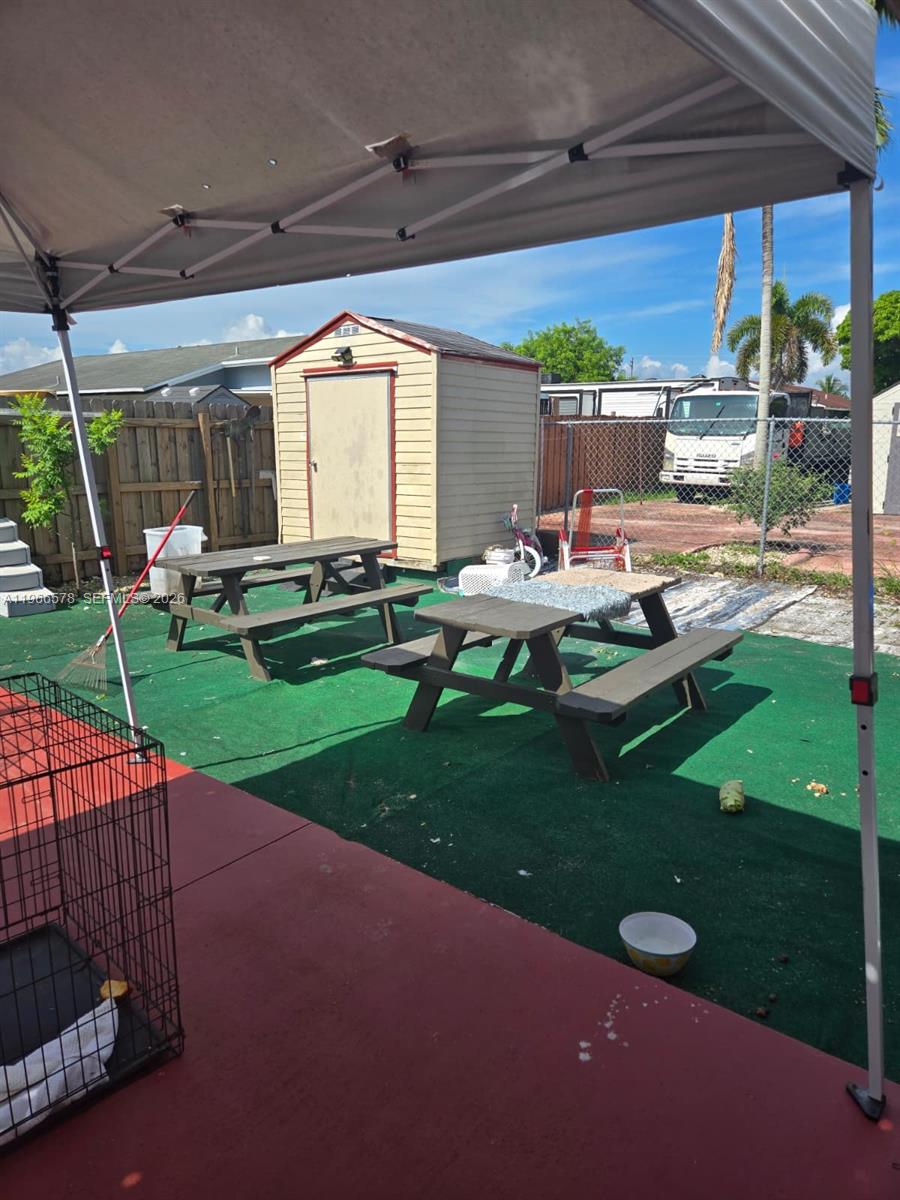 COMFORT VILLAS 1ST ADDN - Residential