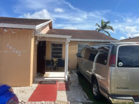Photo of 16242 SW 304th Ter, Homestead, FL 33033 (MLS # A11966578)