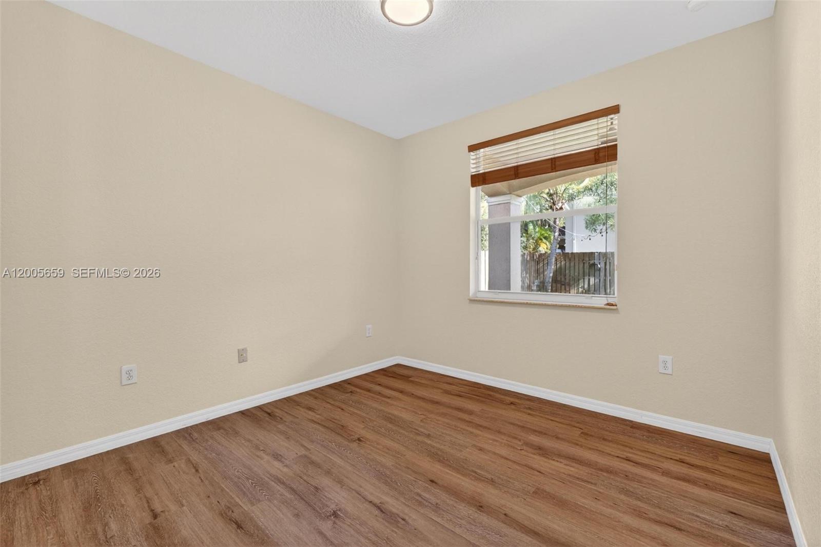 CANTAMAR - Residential Lease