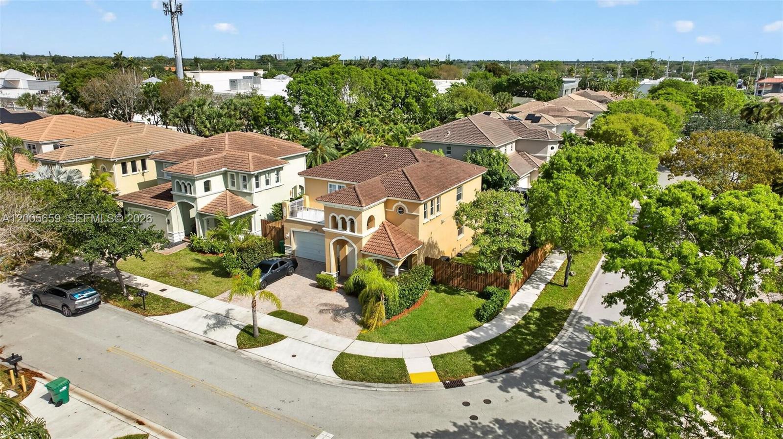 CANTAMAR - Residential Lease