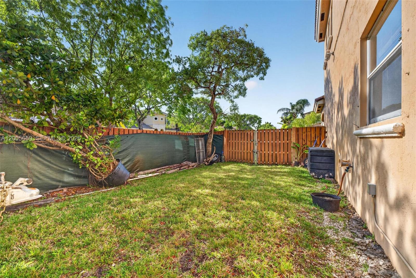 CANTAMAR - Residential Lease