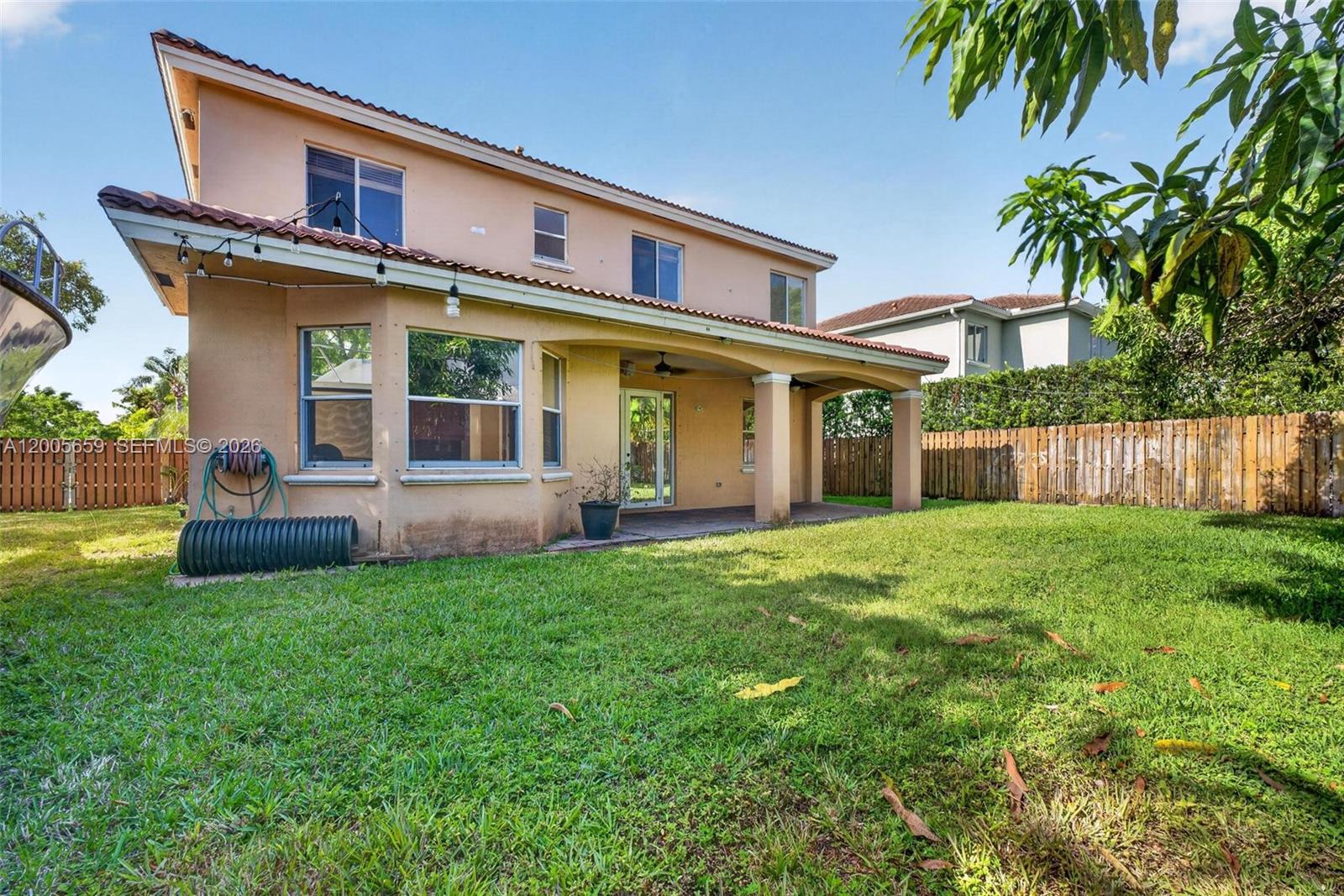 CANTAMAR - Residential Lease