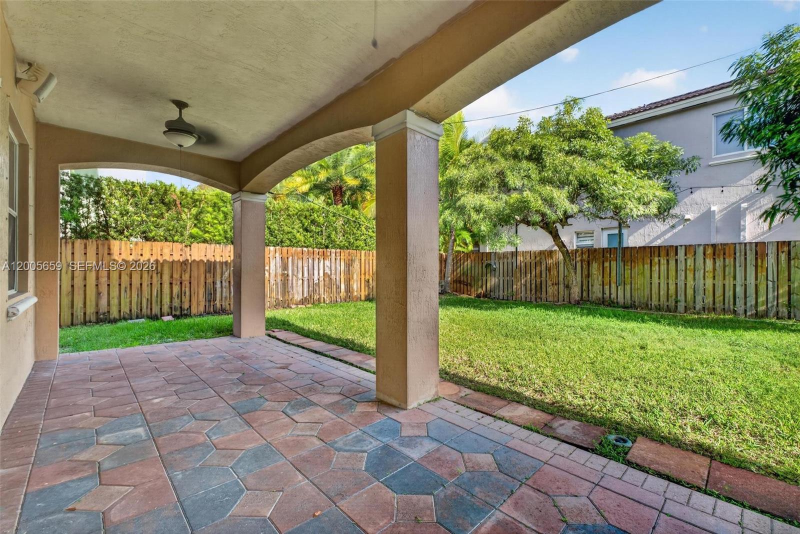 CANTAMAR - Residential Lease