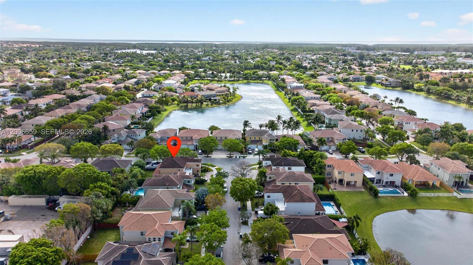 CANTAMAR - Residential Lease