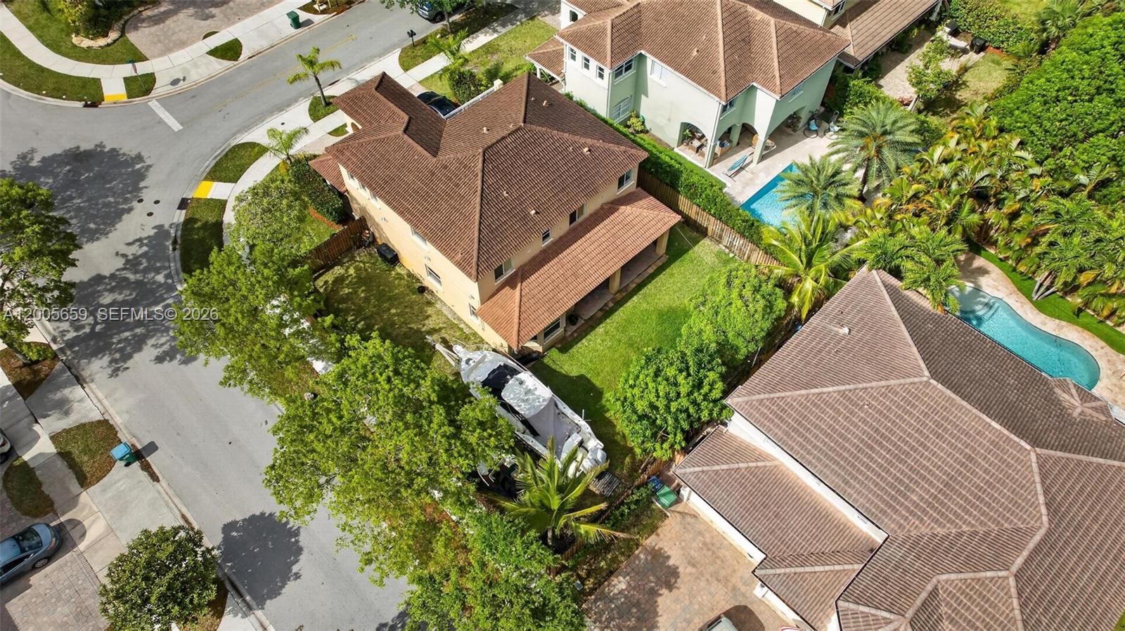 CANTAMAR - Residential Lease