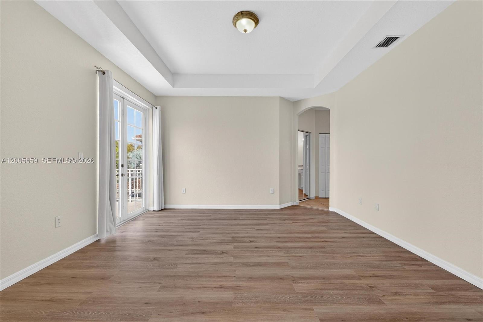 CANTAMAR - Residential Lease