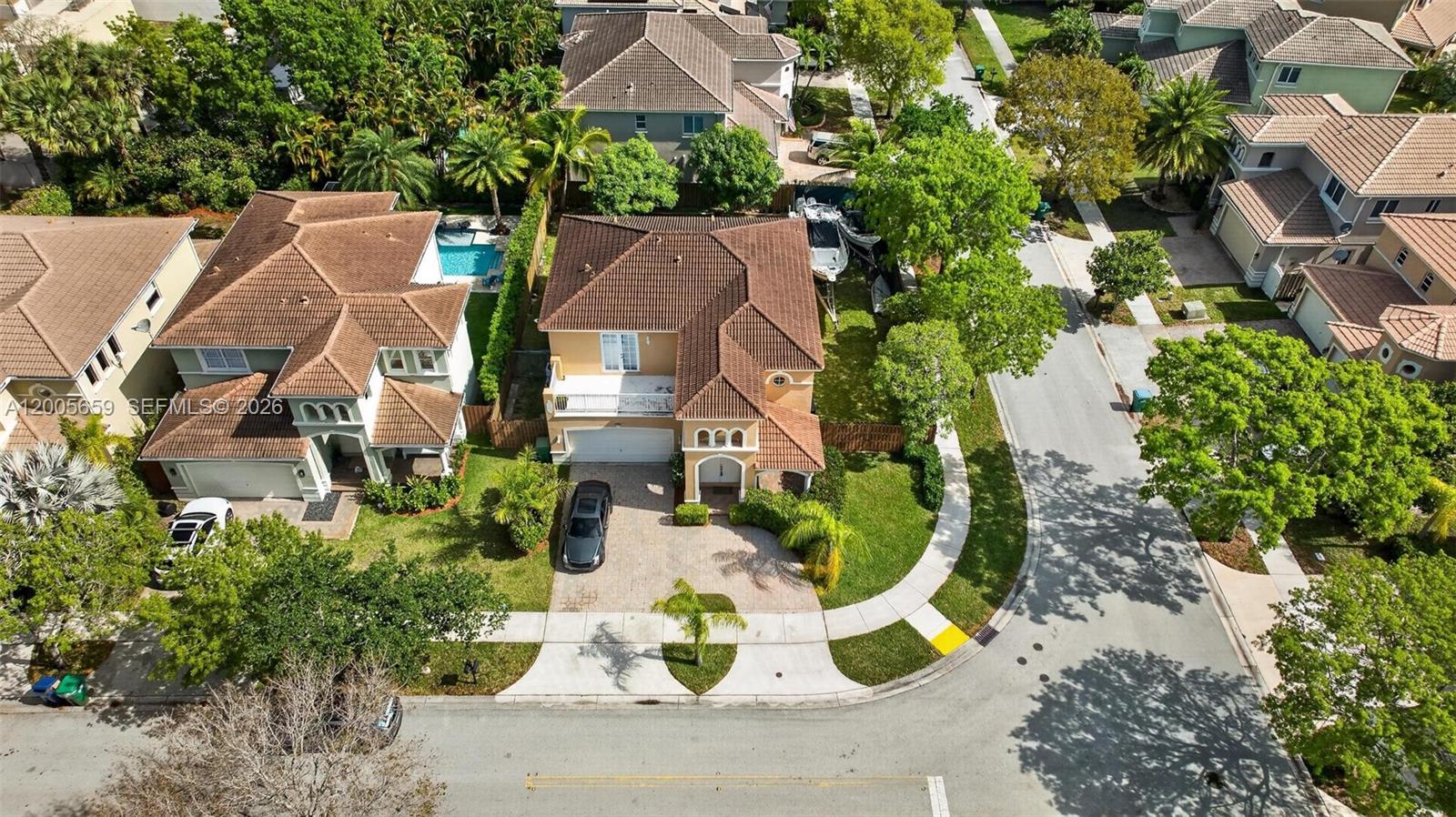 CANTAMAR - Residential Lease