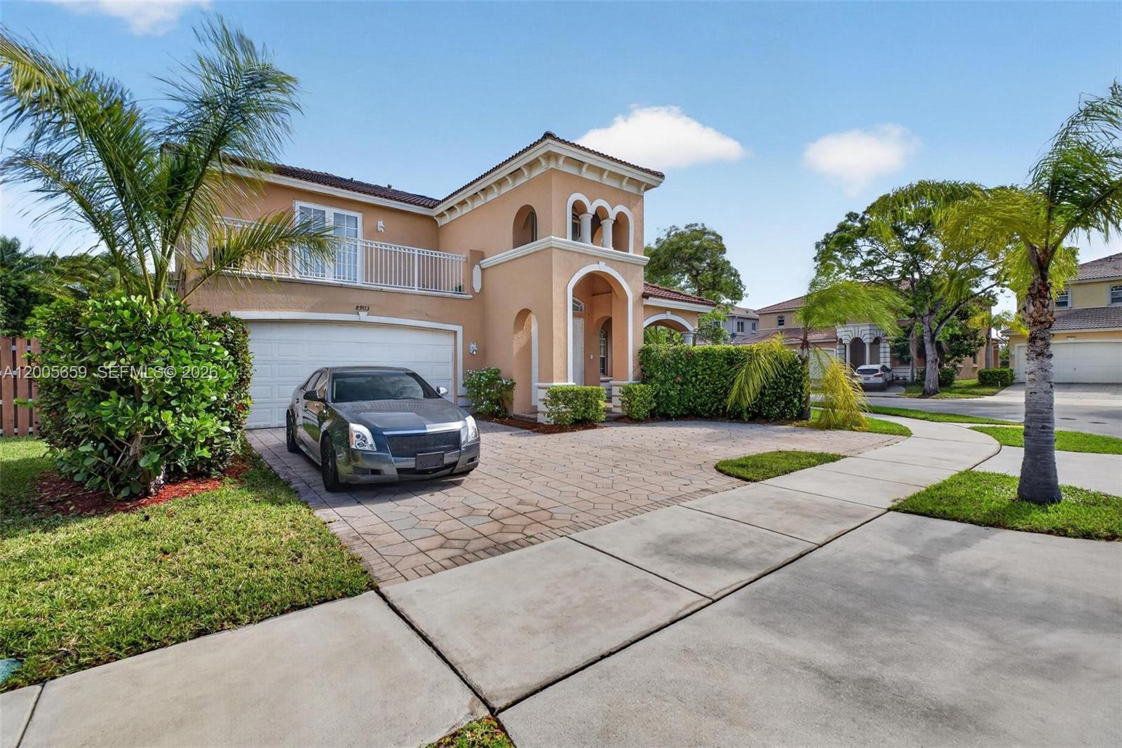 CANTAMAR - Residential Lease