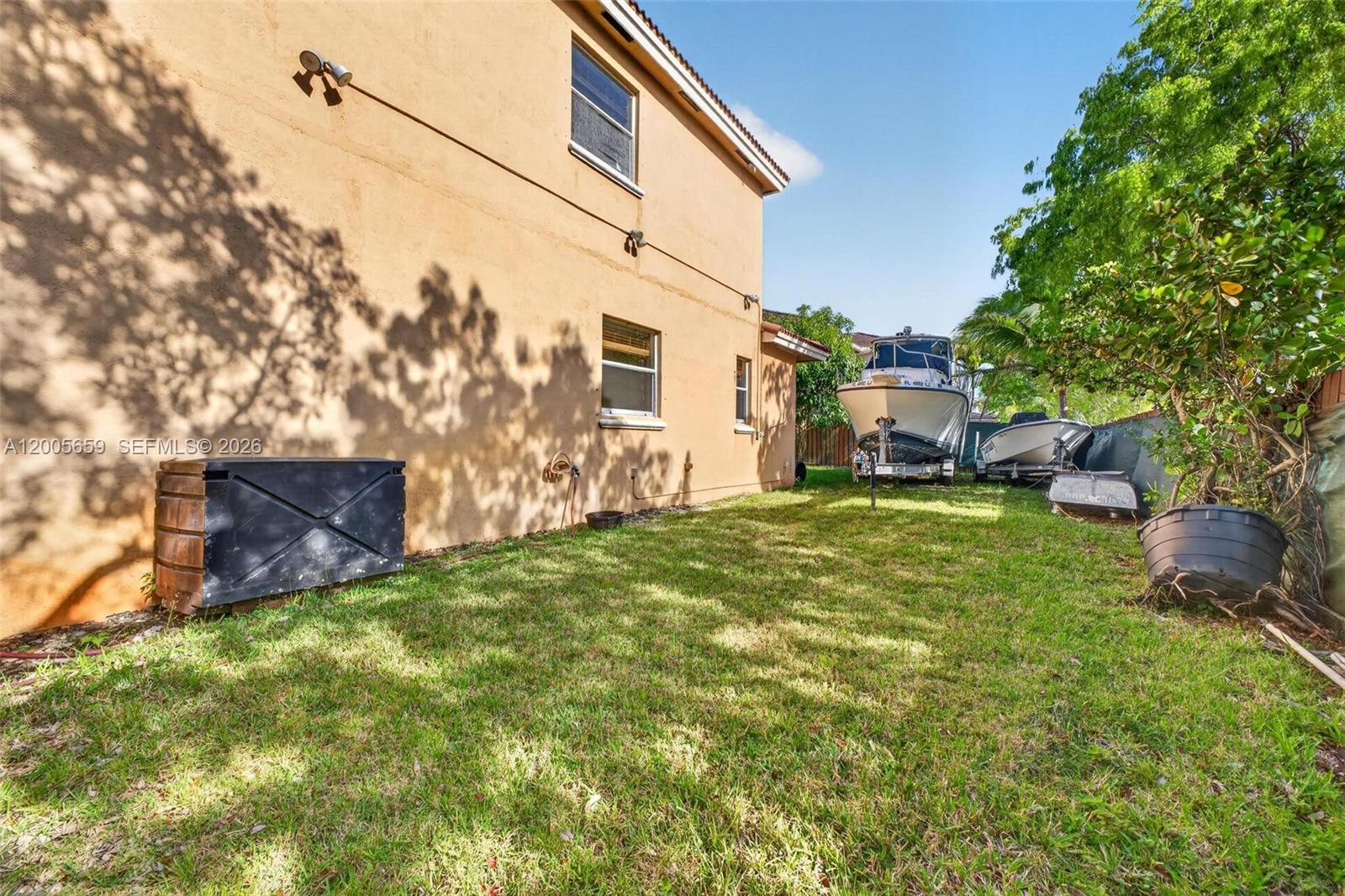 CANTAMAR - Residential Lease