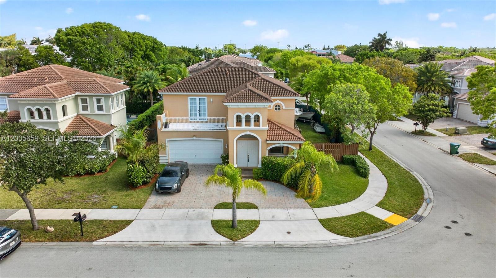 CANTAMAR - Residential Lease