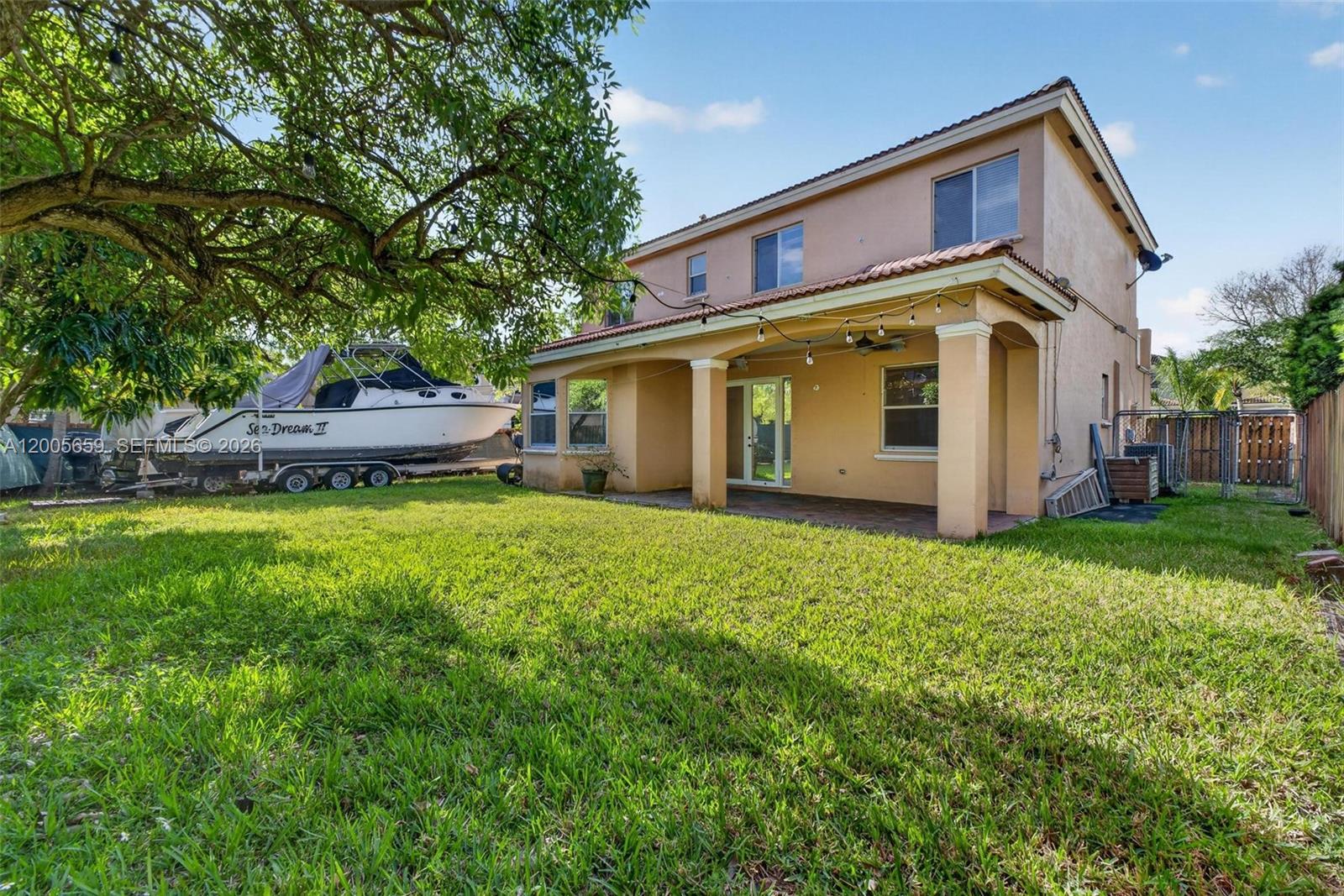 CANTAMAR - Residential Lease