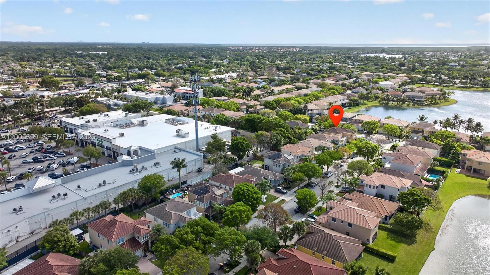 CANTAMAR - Residential Lease