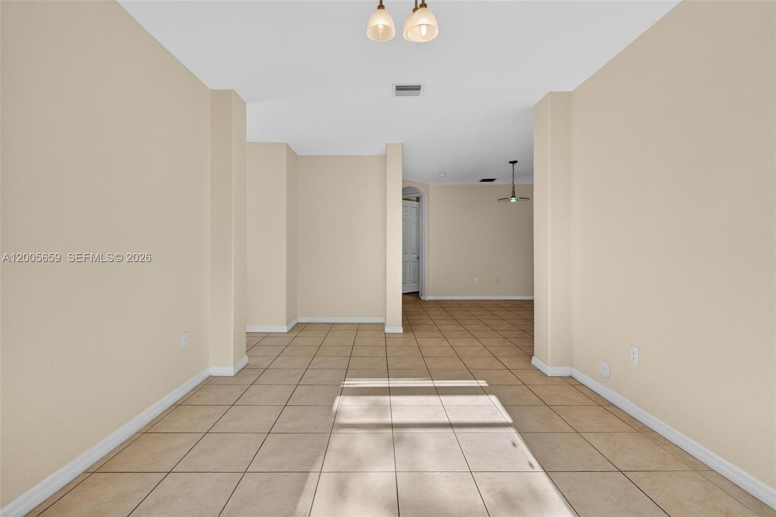 CANTAMAR - Residential Lease