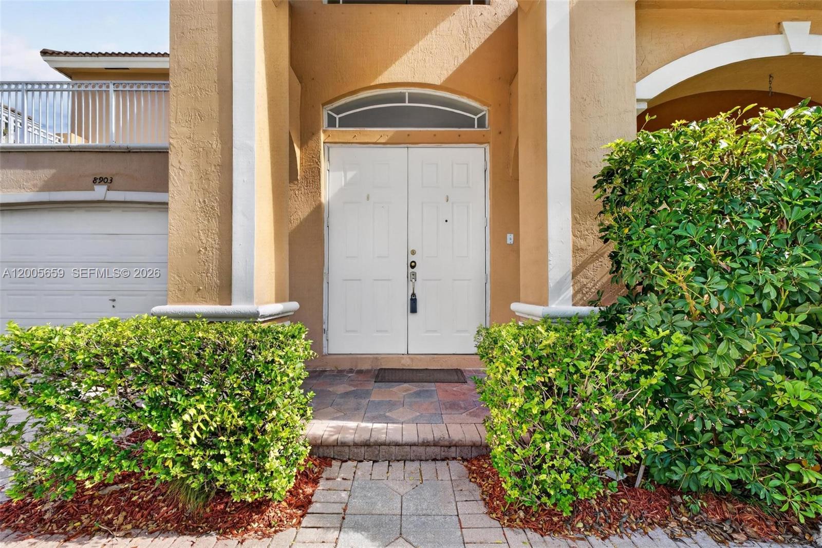 CANTAMAR - Residential Lease