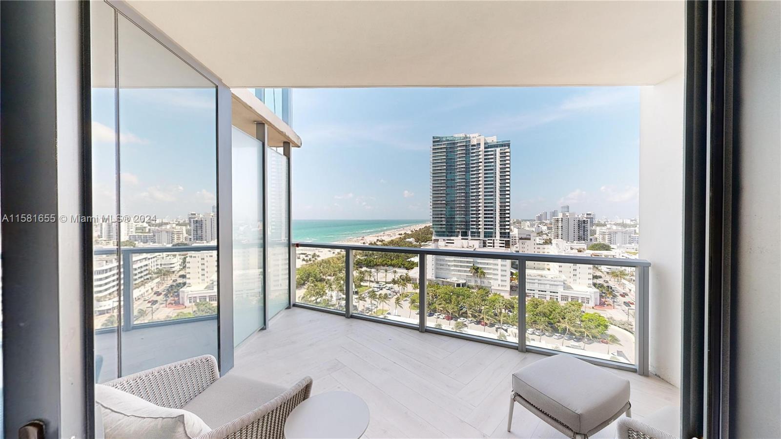 2201 COLLINS AVE CONDO - Residential