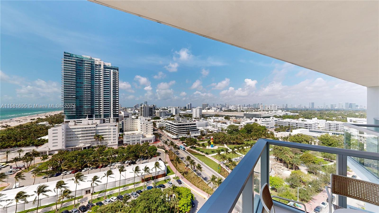 2201 COLLINS AVE CONDO - Residential