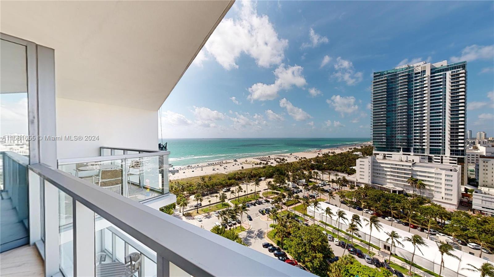 2201 COLLINS AVE CONDO - Residential