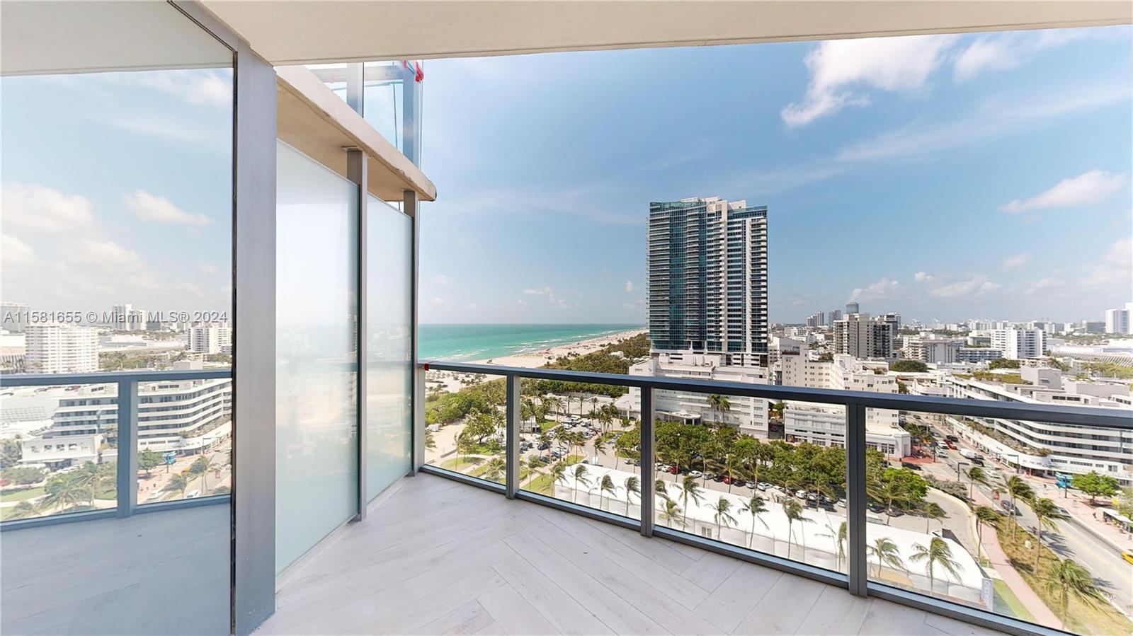 2201 COLLINS AVE CONDO - Residential