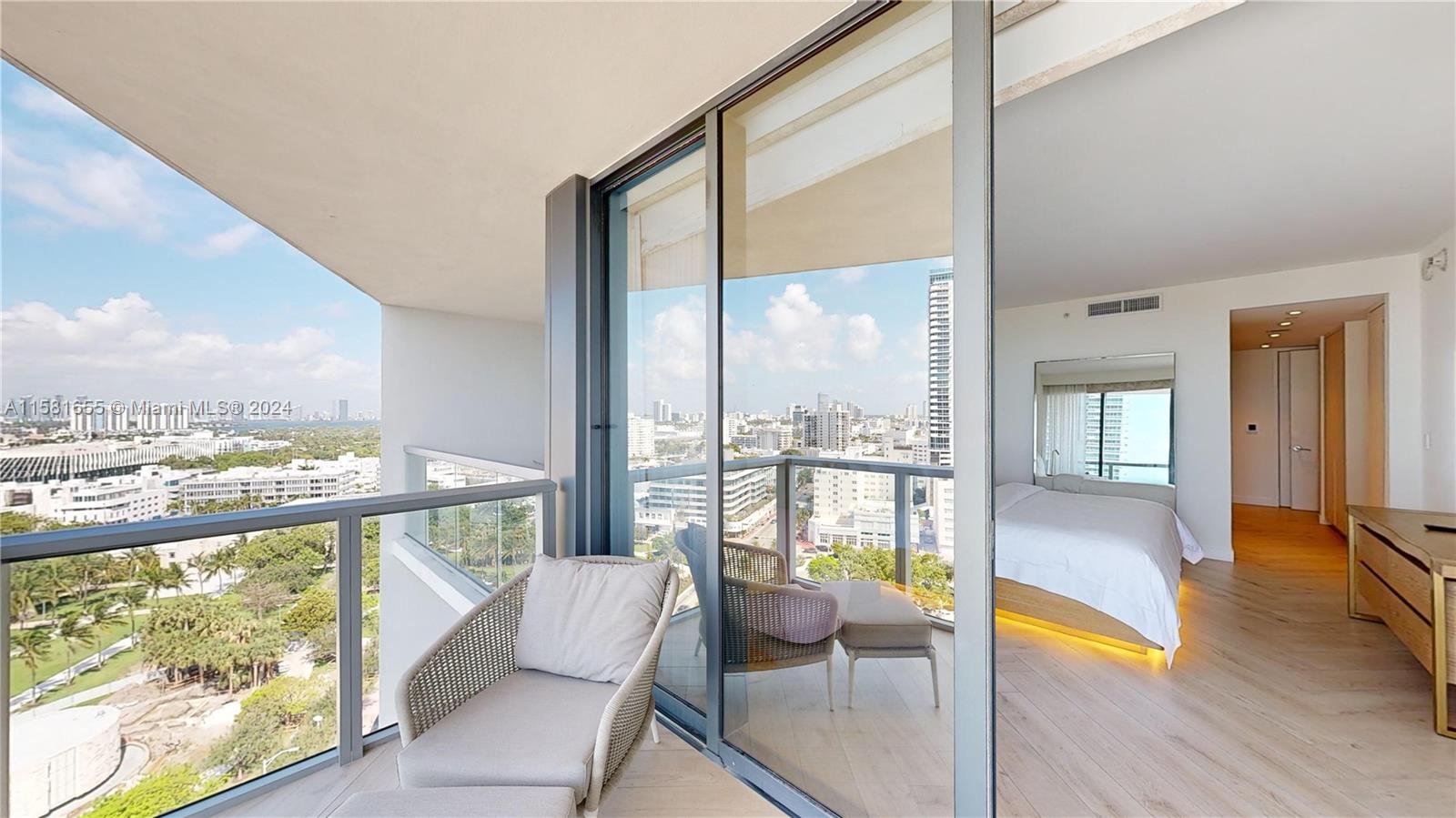 2201 COLLINS AVE CONDO - Residential