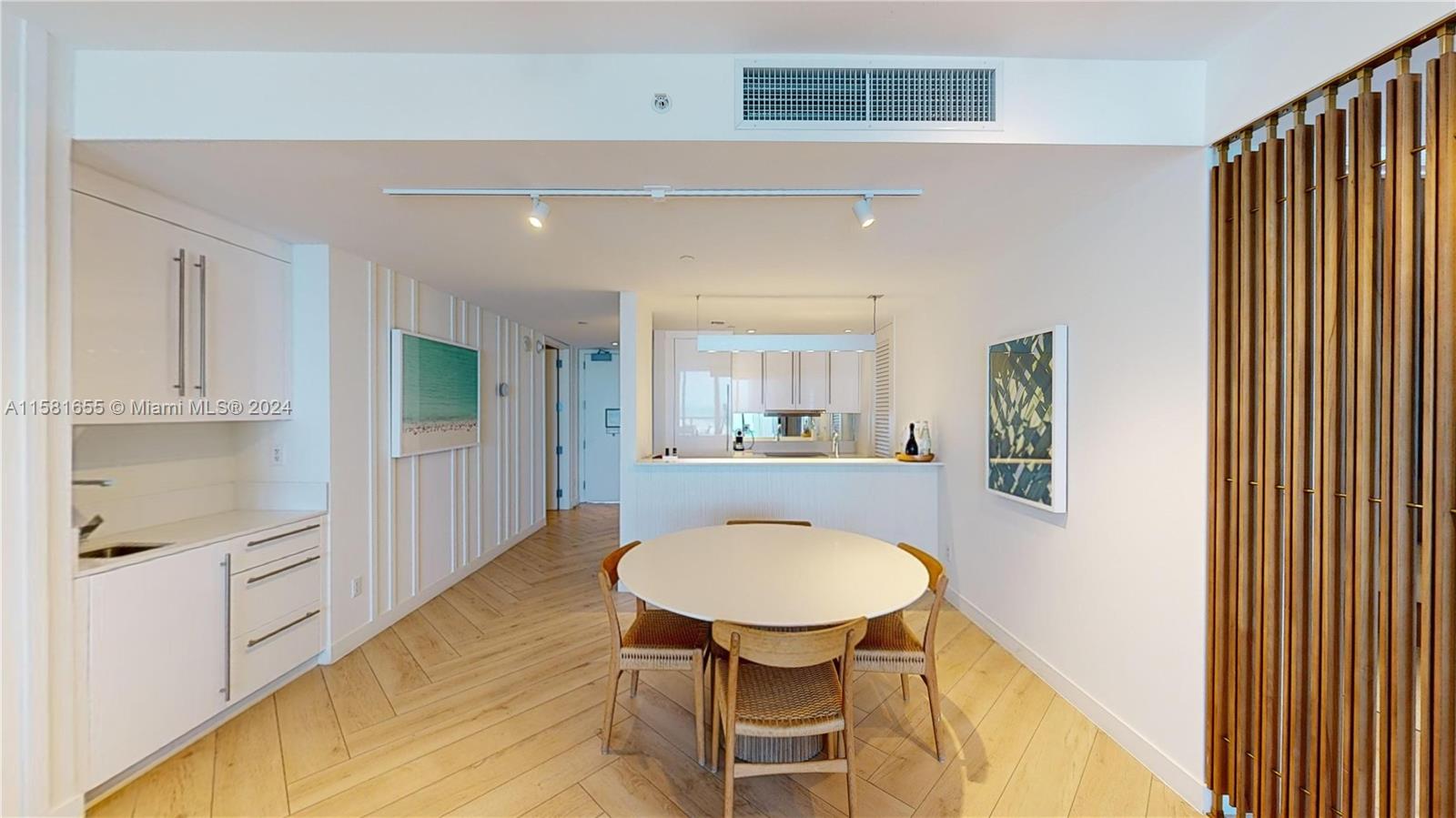 2201 COLLINS AVE CONDO - Residential