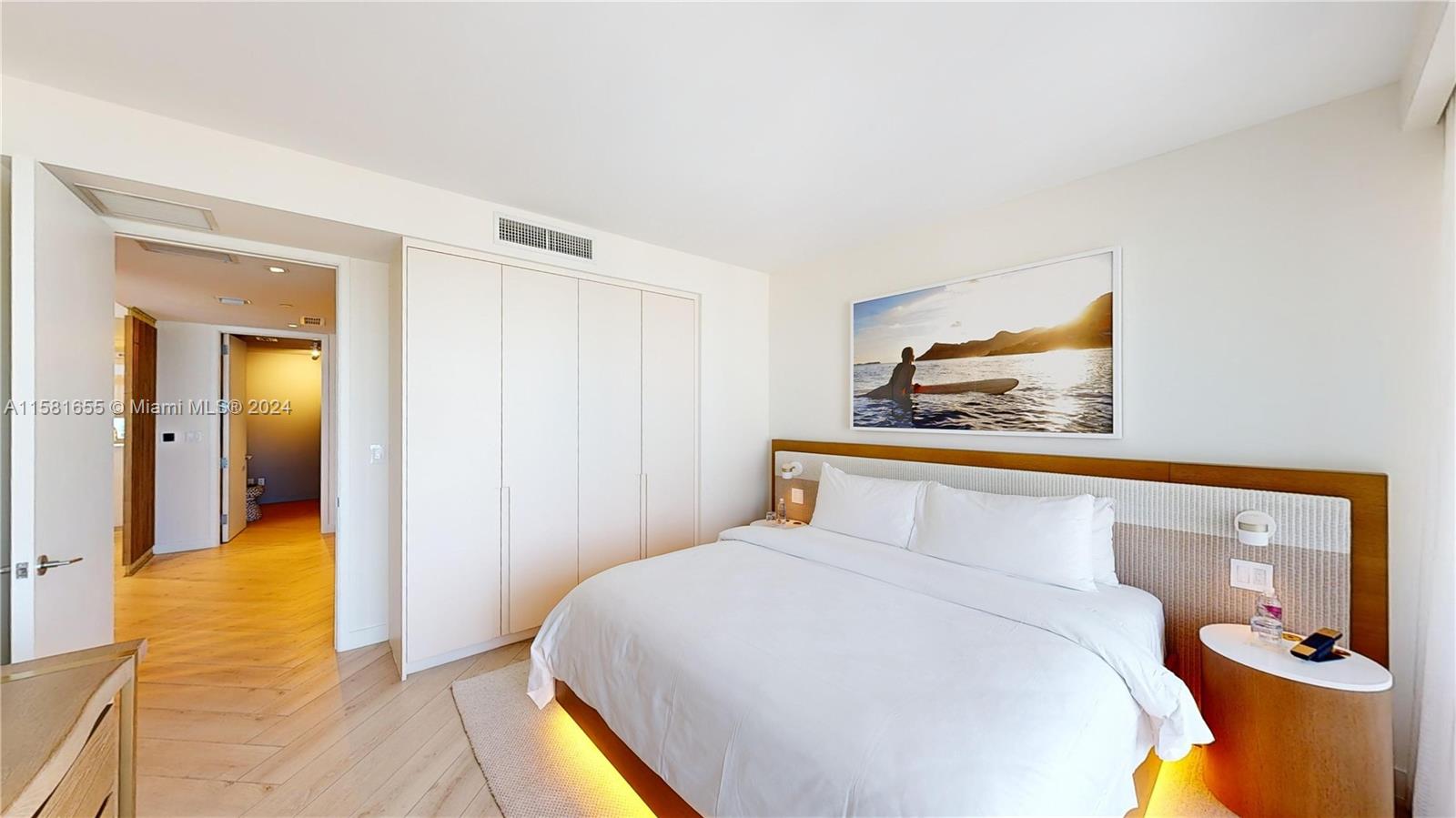 2201 COLLINS AVE CONDO - Residential
