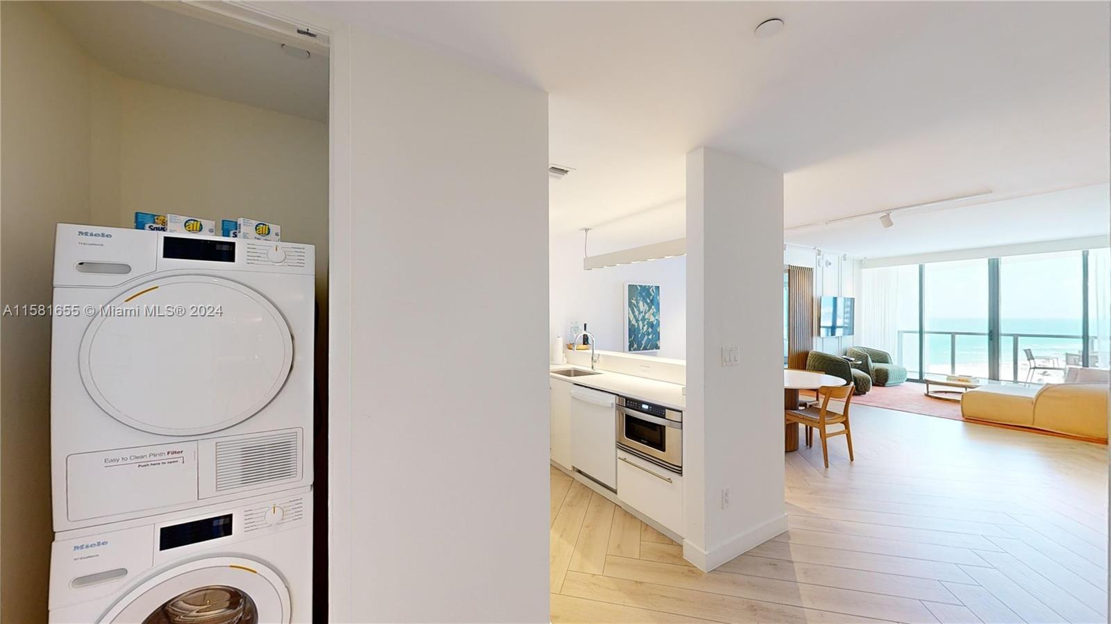 2201 COLLINS AVE CONDO - Residential