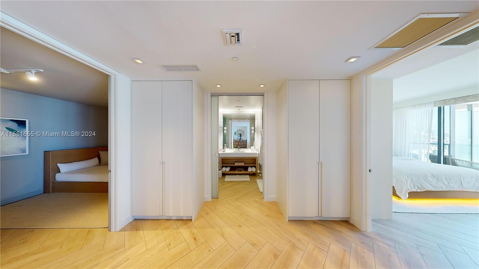 2201 COLLINS AVE CONDO - Residential