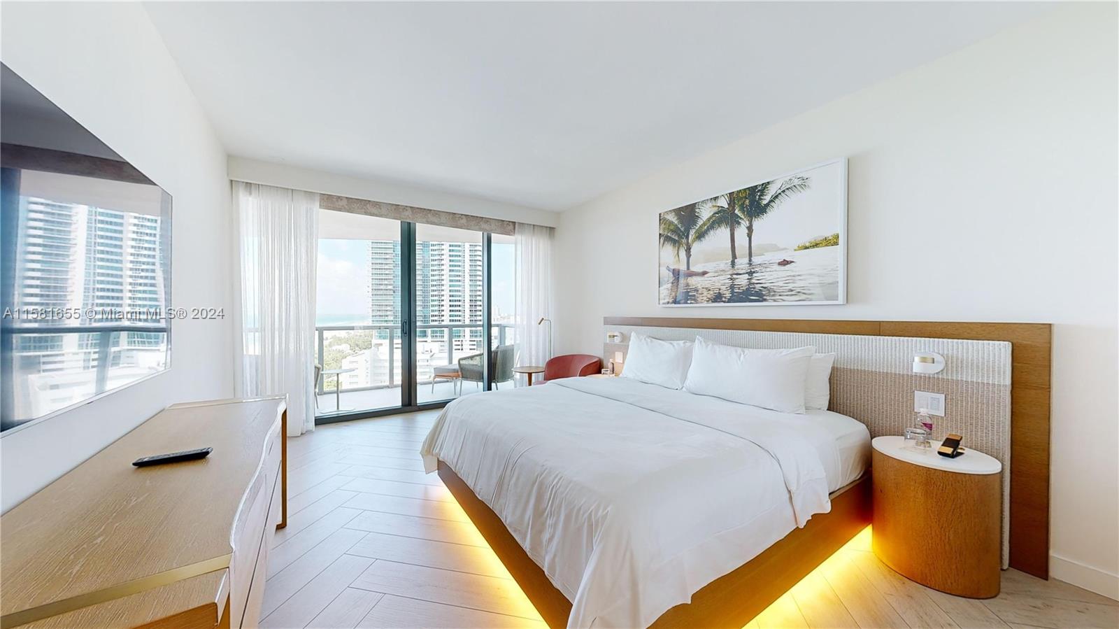 2201 COLLINS AVE CONDO - Residential