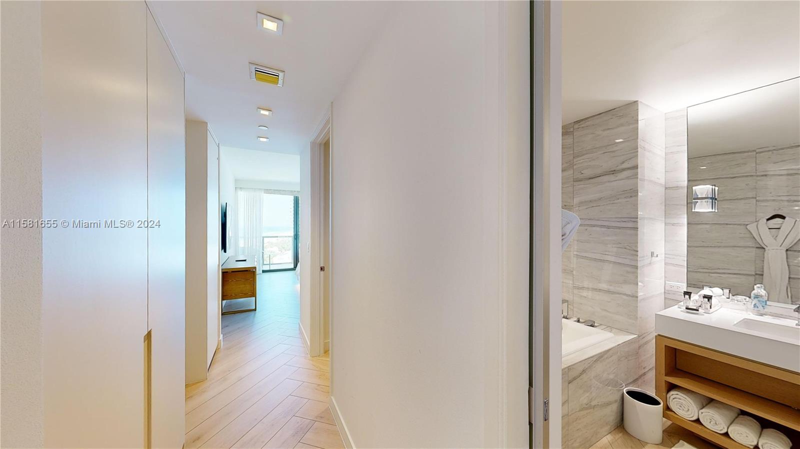 2201 COLLINS AVE CONDO - Residential