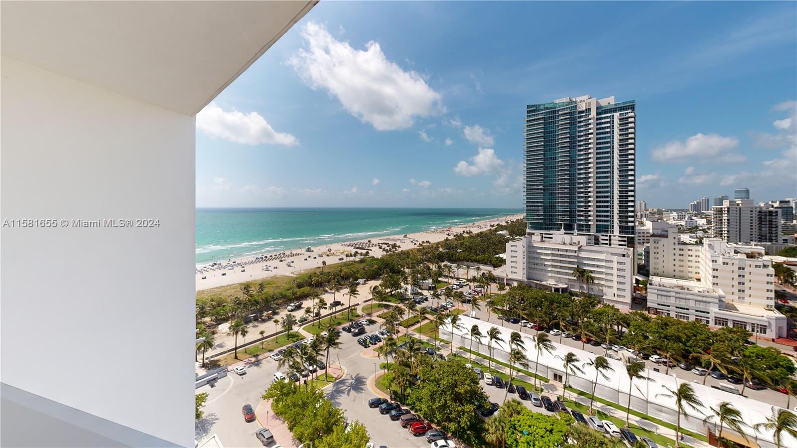 2201 COLLINS AVE CONDO - Residential