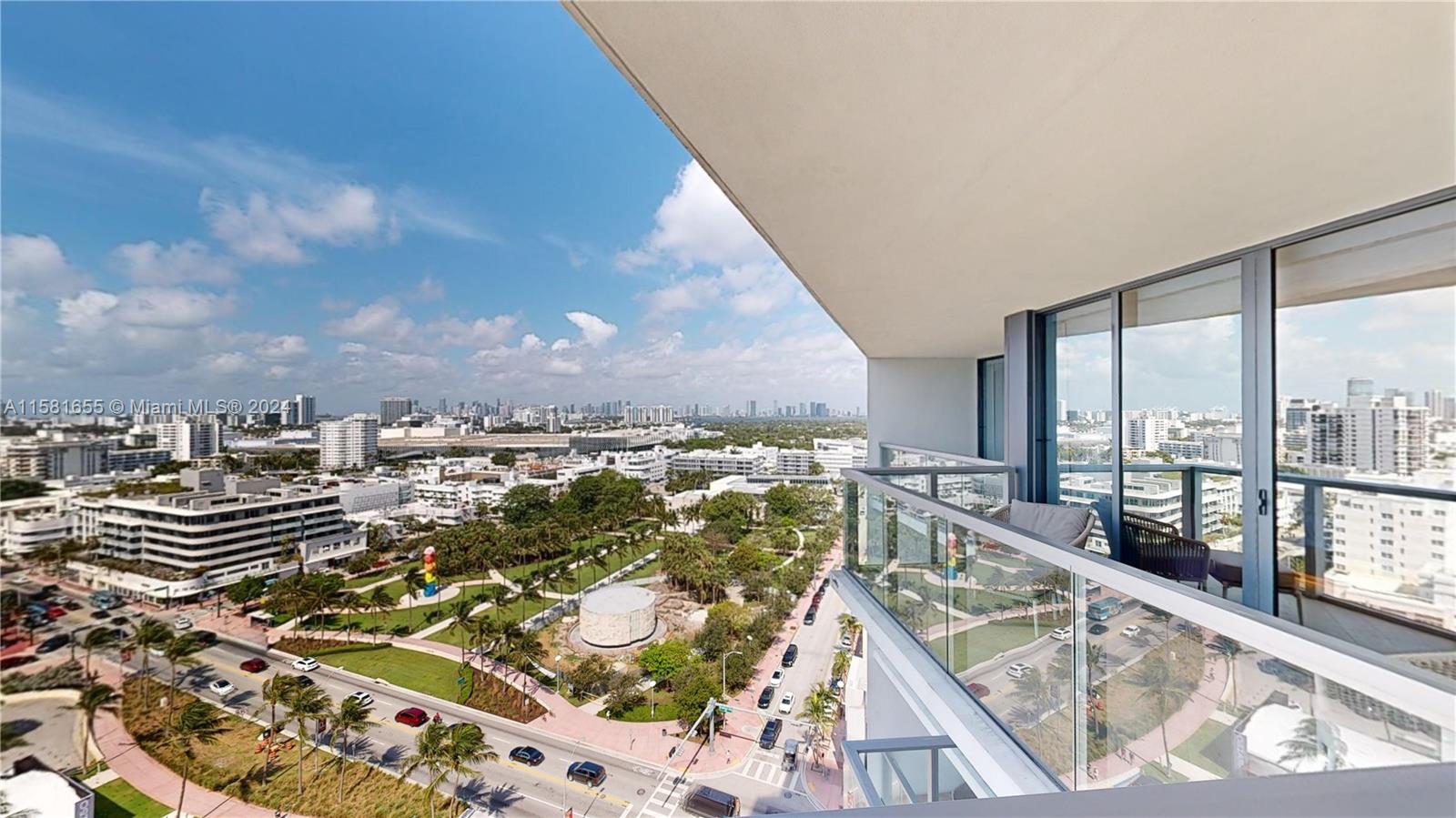 2201 COLLINS AVE CONDO - Residential