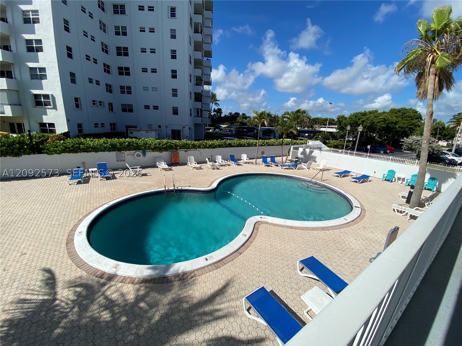 1480 S Ocean Blvd 105