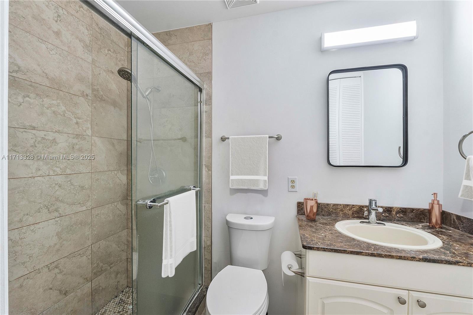 CRESTHAVEN CONDO TOWNHOME - Residential