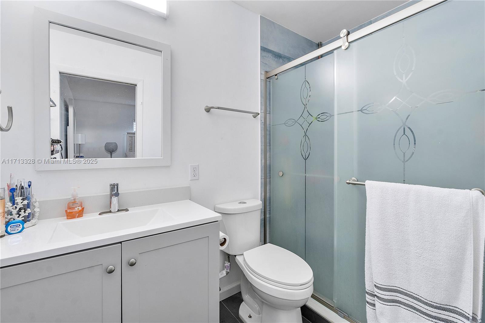 CRESTHAVEN CONDO TOWNHOME - Residential