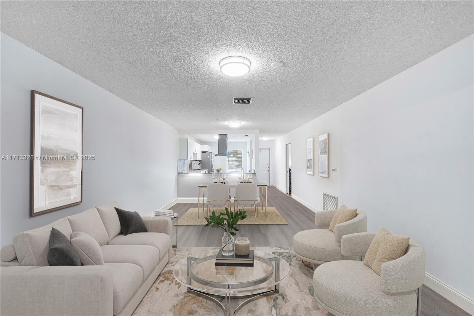 CRESTHAVEN CONDO TOWNHOME - Residential