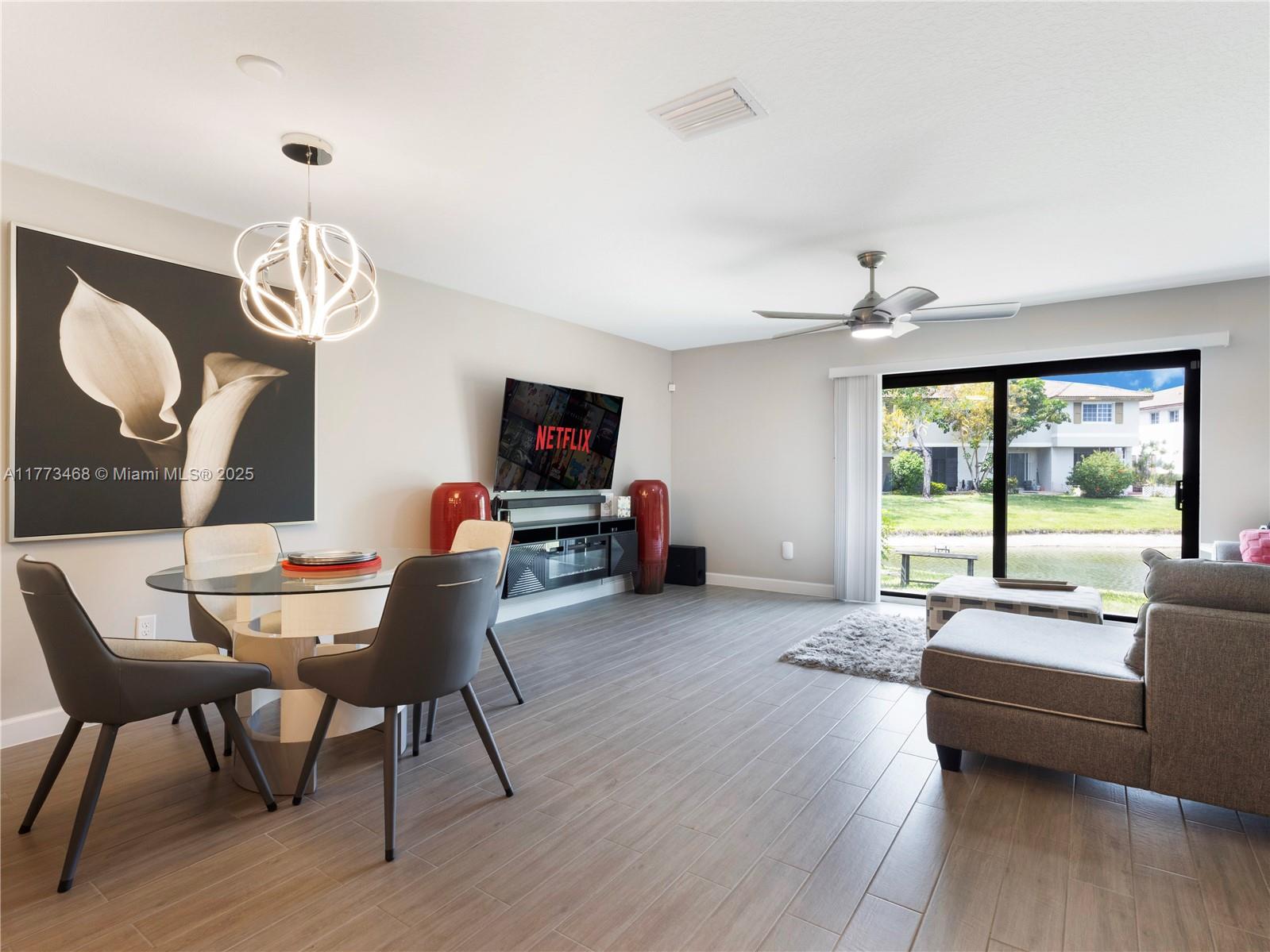 MEDITERRANEA - Residential