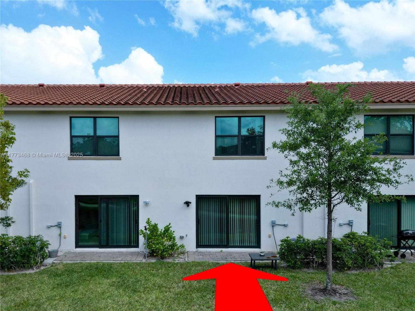MEDITERRANEA - Residential