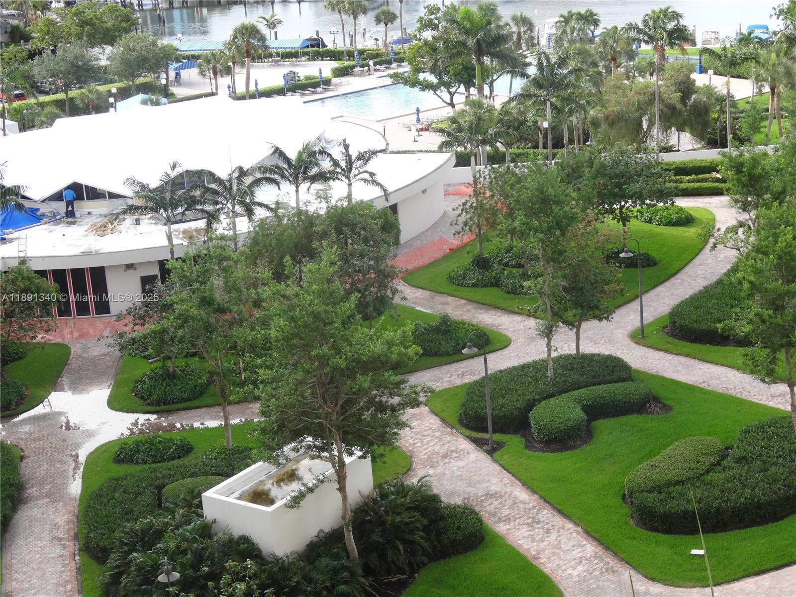 OLYMPUS CONDO PHASE - Residential Lease