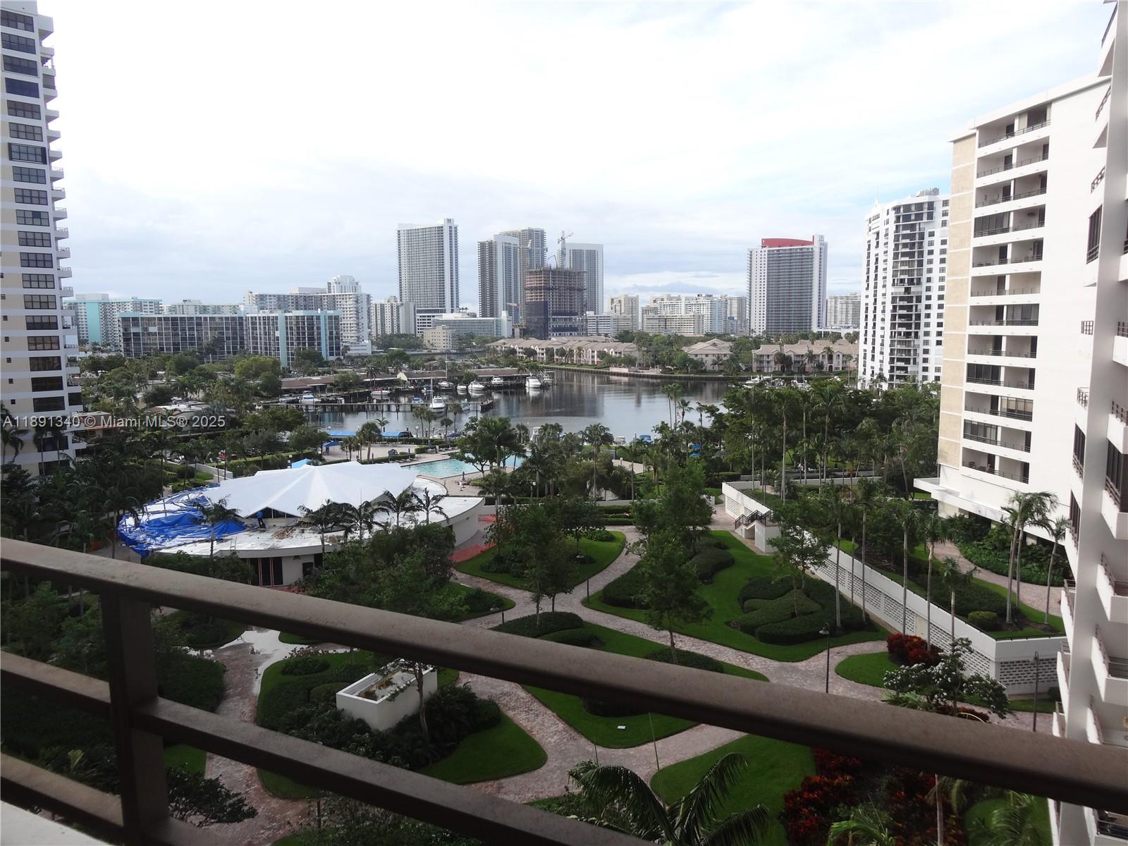 OLYMPUS CONDO PHASE - Residential Lease