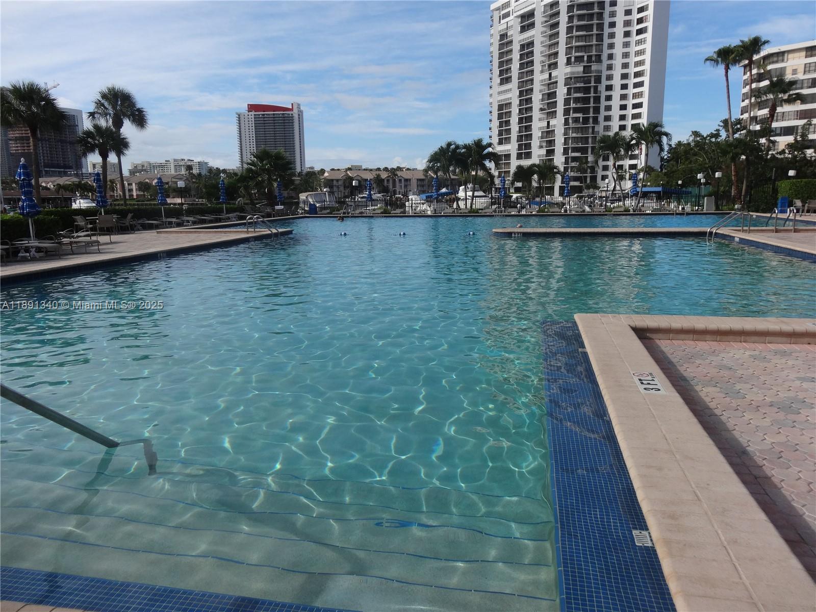 OLYMPUS CONDO PHASE - Residential Lease
