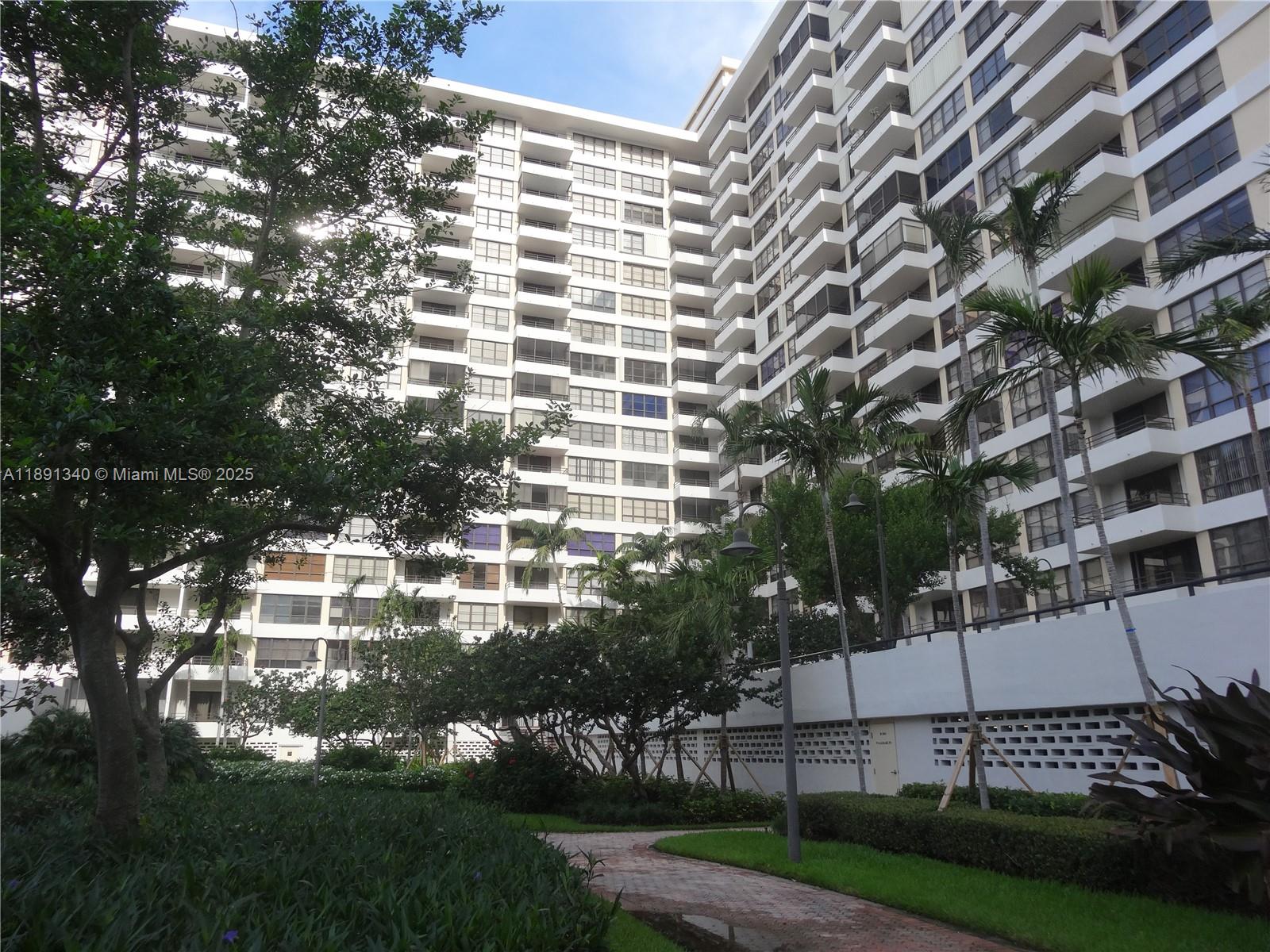 OLYMPUS CONDO PHASE - Residential Lease