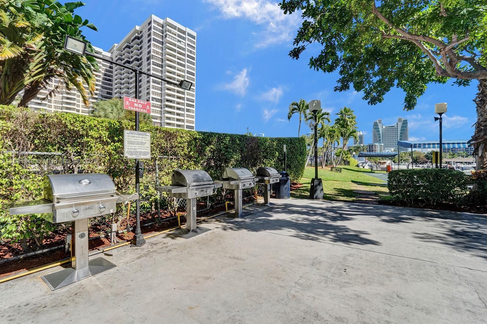 OLYMPUS CONDO PHASE - Residential Lease