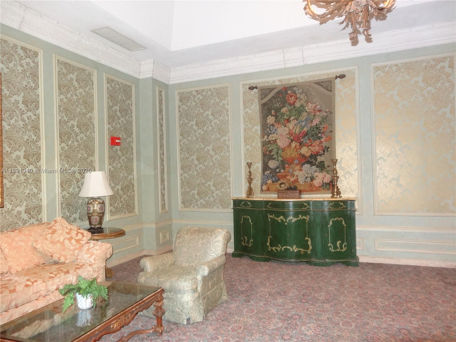 OLYMPUS CONDO PHASE - Residential Lease
