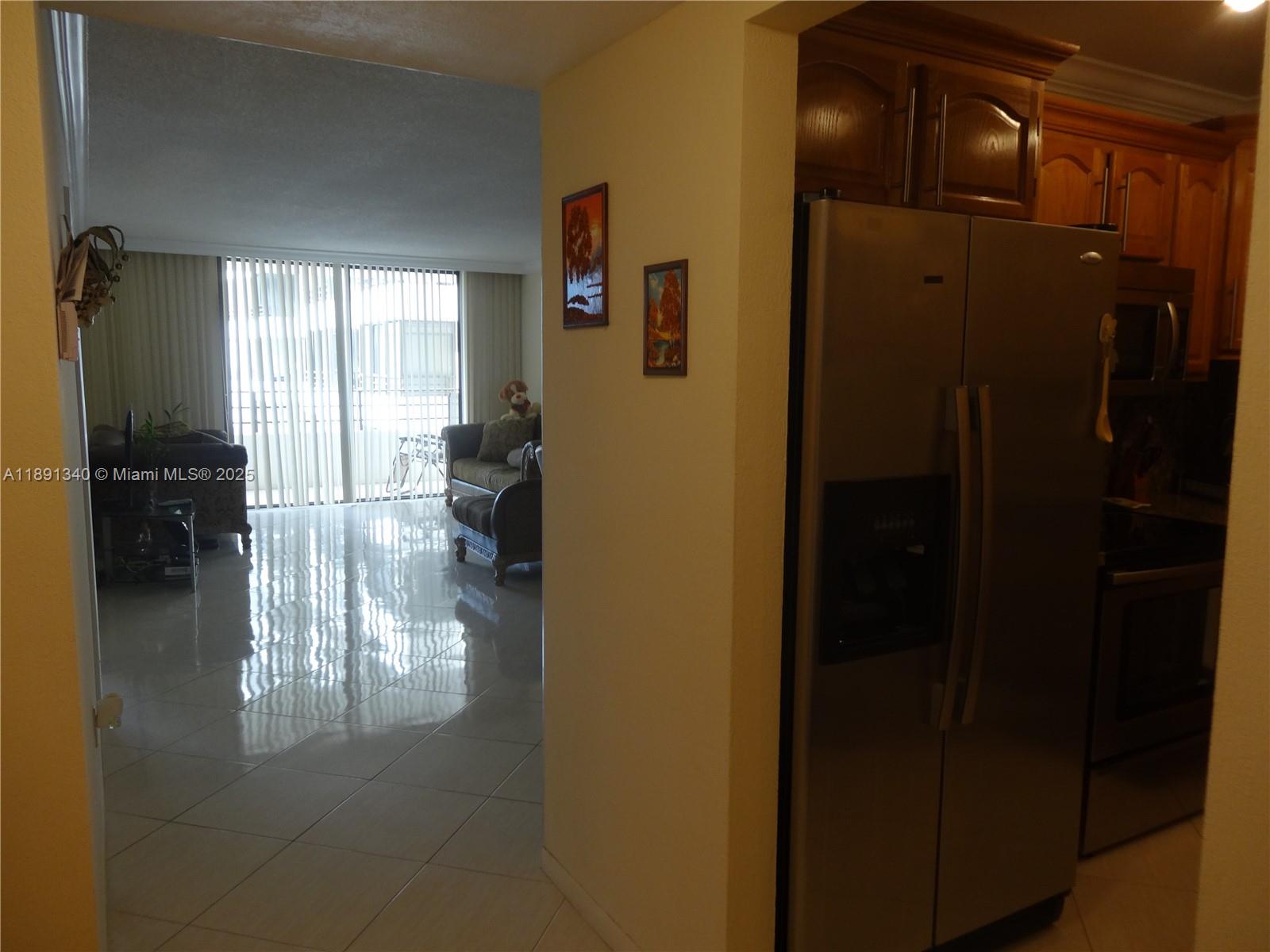 OLYMPUS CONDO PHASE - Residential Lease